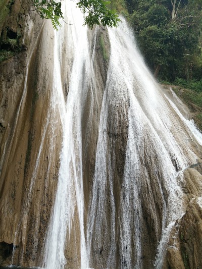 Photos of Hsipaw Waterfall