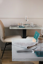 Photo n°19 de Pluriel' à Saint-Omer (Restaurant)