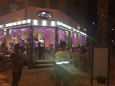 Photos of Caf&eacute; Pan Dy Martil