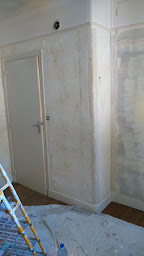 Photo n°20 de Tigani Eric à Domont (Peintre en bâtiment)