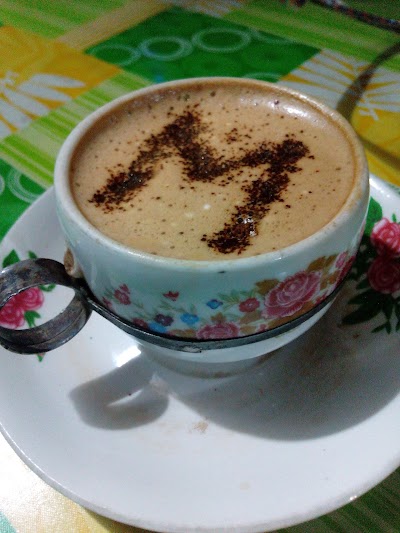 Photos of Ambm Coffe Shop