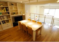 株式会社シンサナミ 海老名営業所