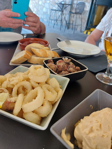 Cal Grill granja-bar - Thumbnail