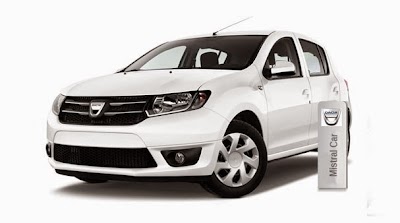 Photos of Location de Voiture Mistral car - oujda