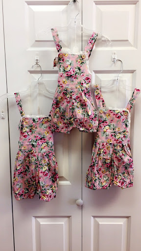 Once Upon A Time Boutique - Thumbnail
