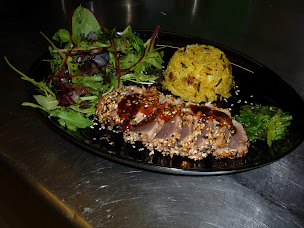 Photo n°38 de La Baie des Anges à Saint-Mandrier-sur-Mer (Caviste)