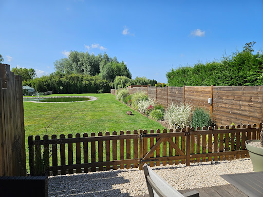 Photo de Logis Hôtel la Bonne Auberge à Brêmes (62610)