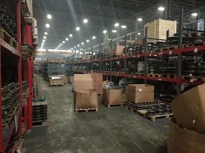 Photos of Zeman STEEL INDUSTRY STRUCTURE. VE TIC. Inc.
