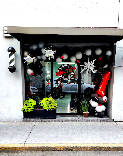 On-Top Barber Shop