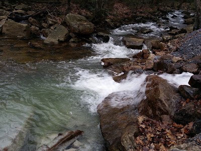 Photos of State Game Lands No 211