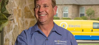 Mr. Electric of West Monroe