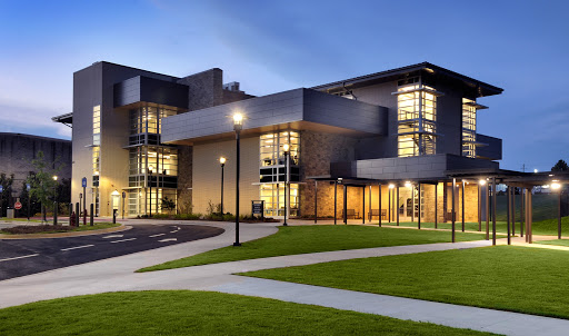The Walker School - Visual