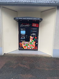 Photo n°1 de Distributeur Pizza Cook 24/24 à Doué-en-Anjou (Pizzas à emporter)