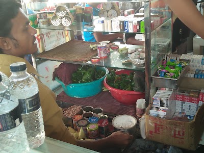 Photos of M/S Delowar Store