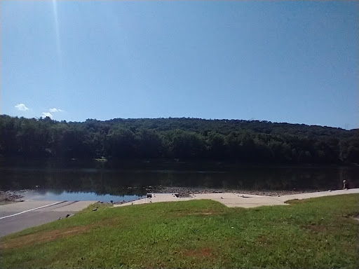Test Track Park Access and Boat Ramp - Thumbnail