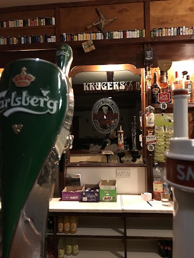 Photos of Krugers Bar