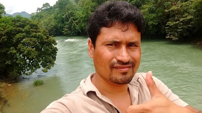 Photos of Puente Tamash Sobre Rio Cahab&oacute;n