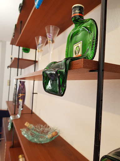 Glaskunst Atelier - Glasweide