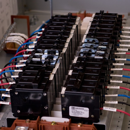 REOC Electrical - Visual