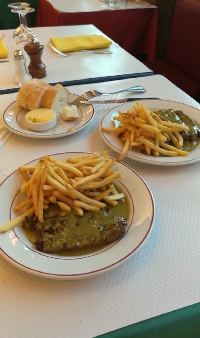 Photos of Le Relais De l'Entrec&ocirc;te Salhiya