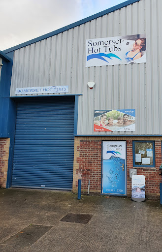 Somerset Hot Tubs
