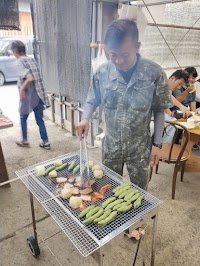 NPO法人 一貫洞 障がい者就労継続支援B型事業所