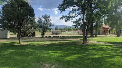 Kit Carson Park