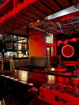 NiteOwl Kitchen and Cocktails by null