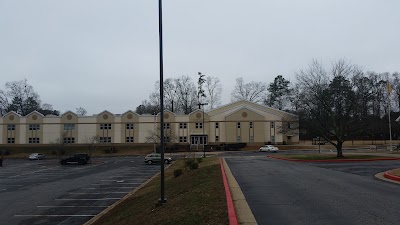 Photos of Saint Catherine of Siena Catholic Church