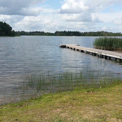 Photos of Valgj&auml;rve liikumisrajad
