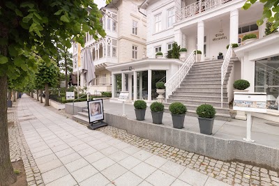 Photos of Villa Granitz Ferienwohnungen Sellin R&uuml;gen