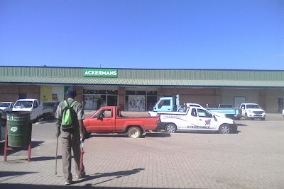 Photos of Bopedi Shopping Centre