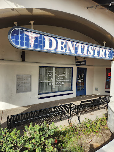 The Dental Orchid - Thumbnail
