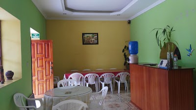 Photos of El Atillo