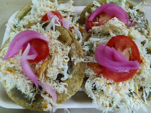 Machacados y antojitos María José - Thumbnail