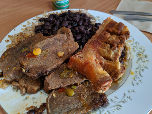 La Cocina de Abuela Gallery - United States