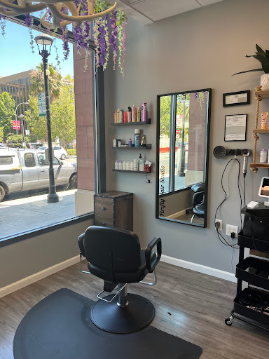 Firefly Hair Studio - Thumbnail