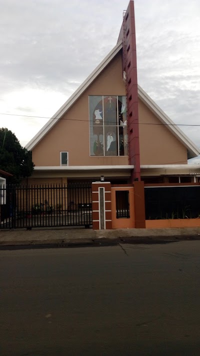 Photos of Gereja Protestan di Indonesia bagian Barat GPIB