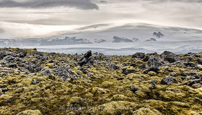 Photos of Bruarfoss Waterfall