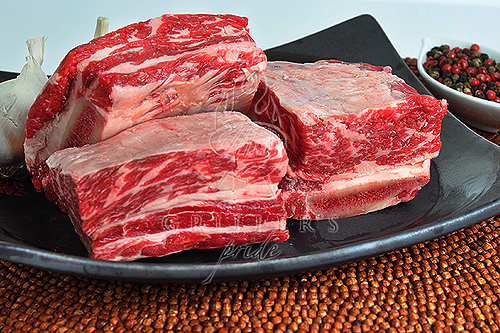 Griller's Pride Glatt Kosher Meat, Poultry and Prepared Dishes by null