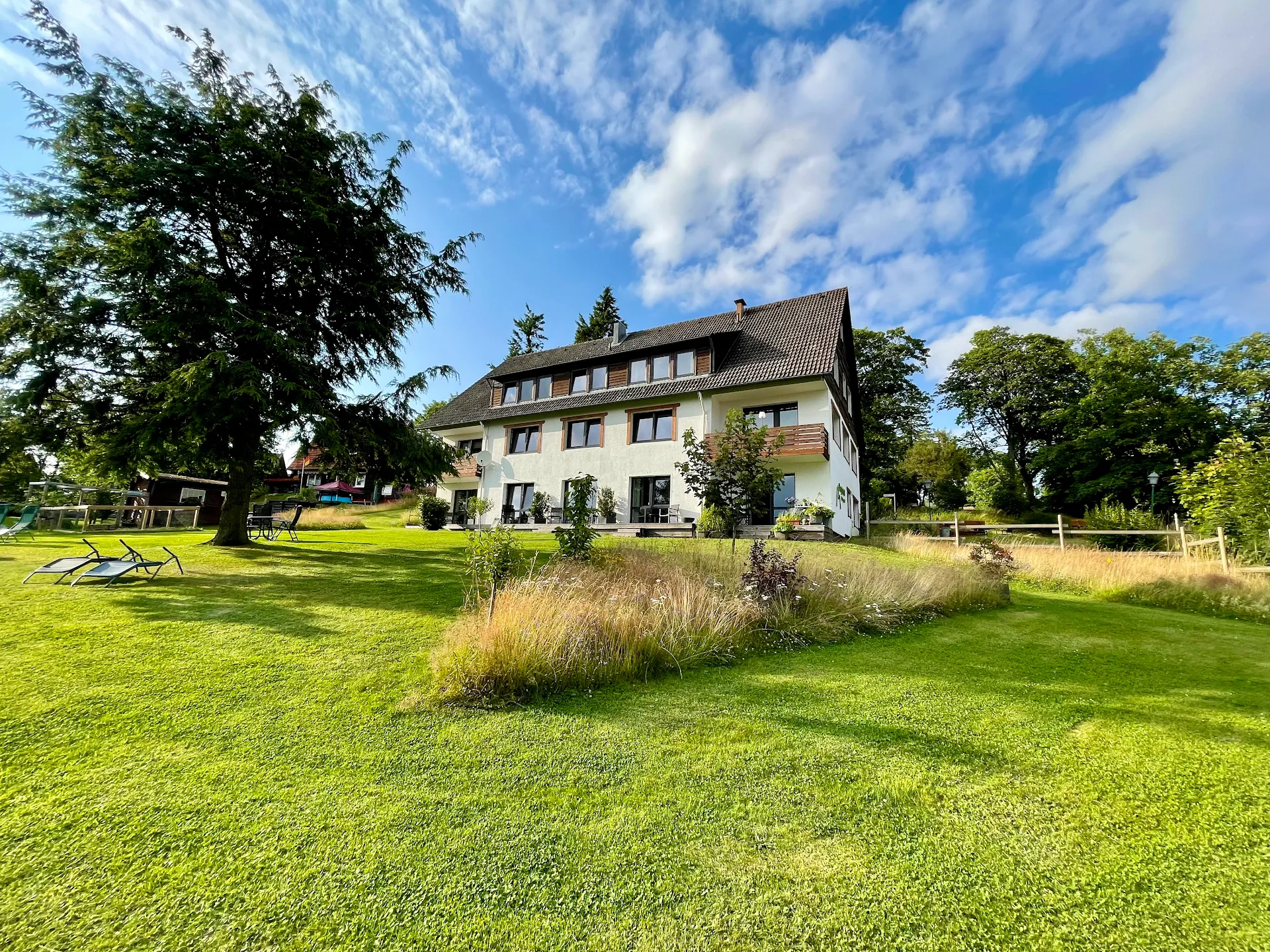 Berghotel-Hohegeiß