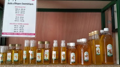 Photos of fabrication traditionnelle huile argan