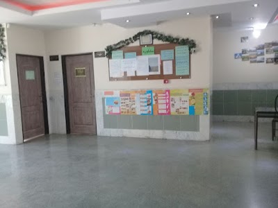 Photos of Mohammad Rasool Allah High School