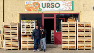 Photo n°2 de Azienda Agricola Urso à Montceau-les-Mines (Grossiste alimentaire)