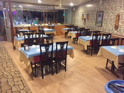 Günbatımı Balık Restaurant Duman