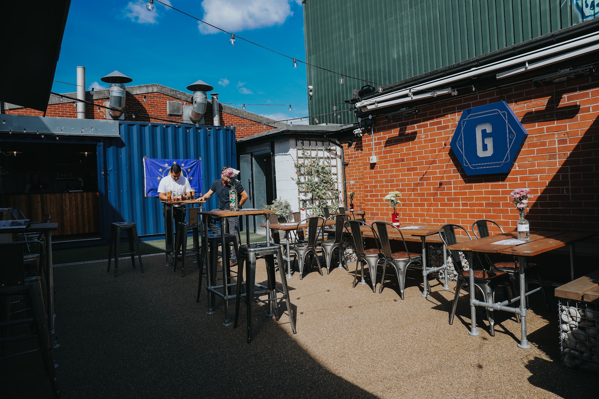 Sadlergates Catering Sheffield | Corporate Catering Services - Catering - photo 1