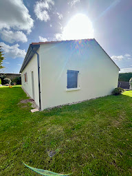 Photo n°38 de COULEURS DE JADE à La Bernerie-en-Retz (Plâtrier.ère)