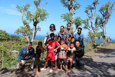 Photos of Amed Beach