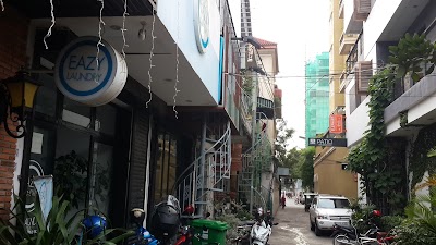 Photos of Eazy Laundry