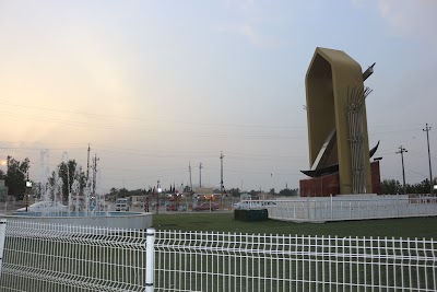 museum